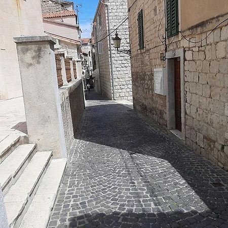 Cosy Apartment In Split Centar Buitenkant foto