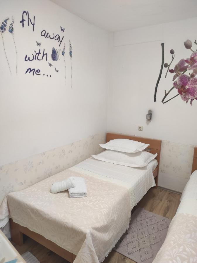 Cosy Apartment In Split Centar Buitenkant foto