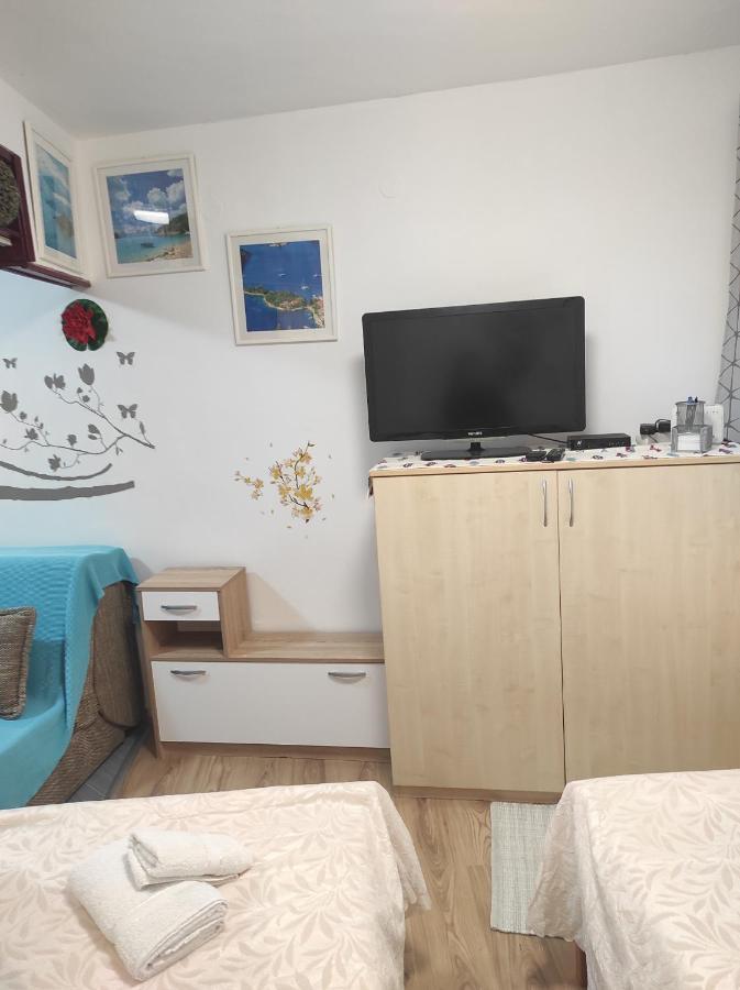 Cosy Apartment In Split Centar Buitenkant foto