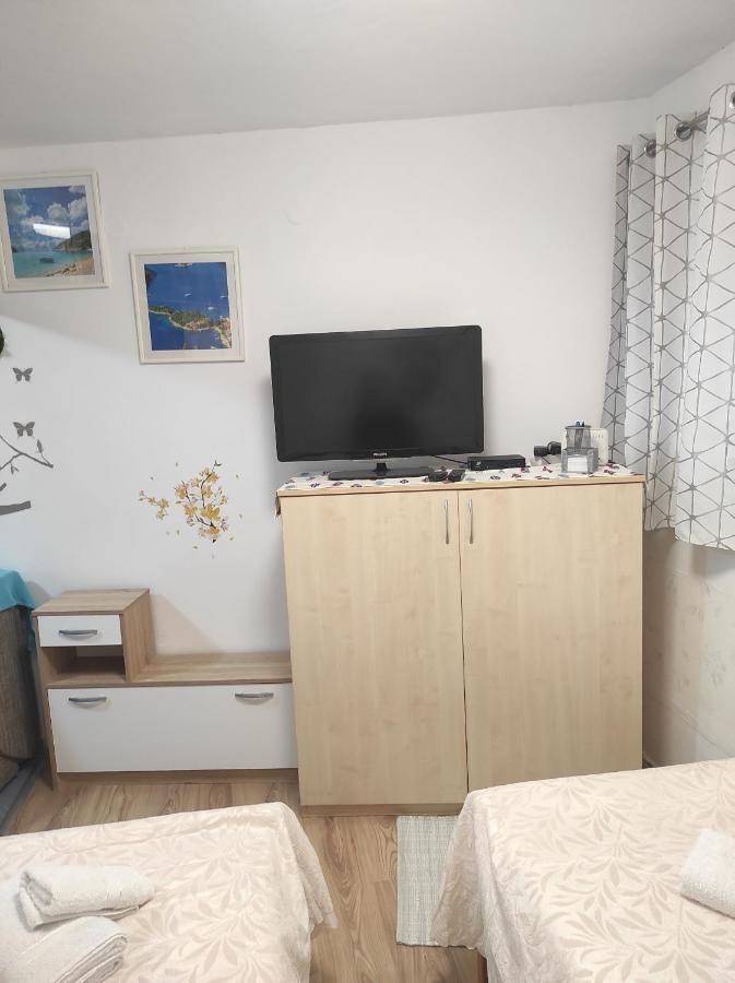 Cosy Apartment In Split Centar Buitenkant foto