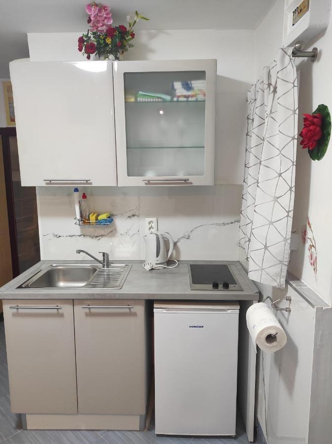 Cosy Apartment In Split Centar Buitenkant foto
