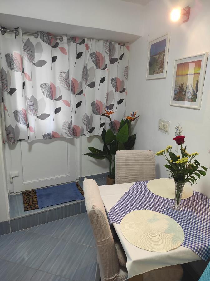 Cosy Apartment In Split Centar Buitenkant foto