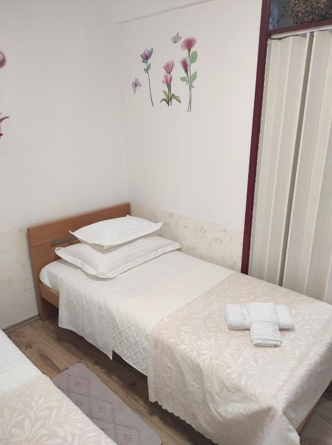 Cosy Apartment In Split Centar Buitenkant foto