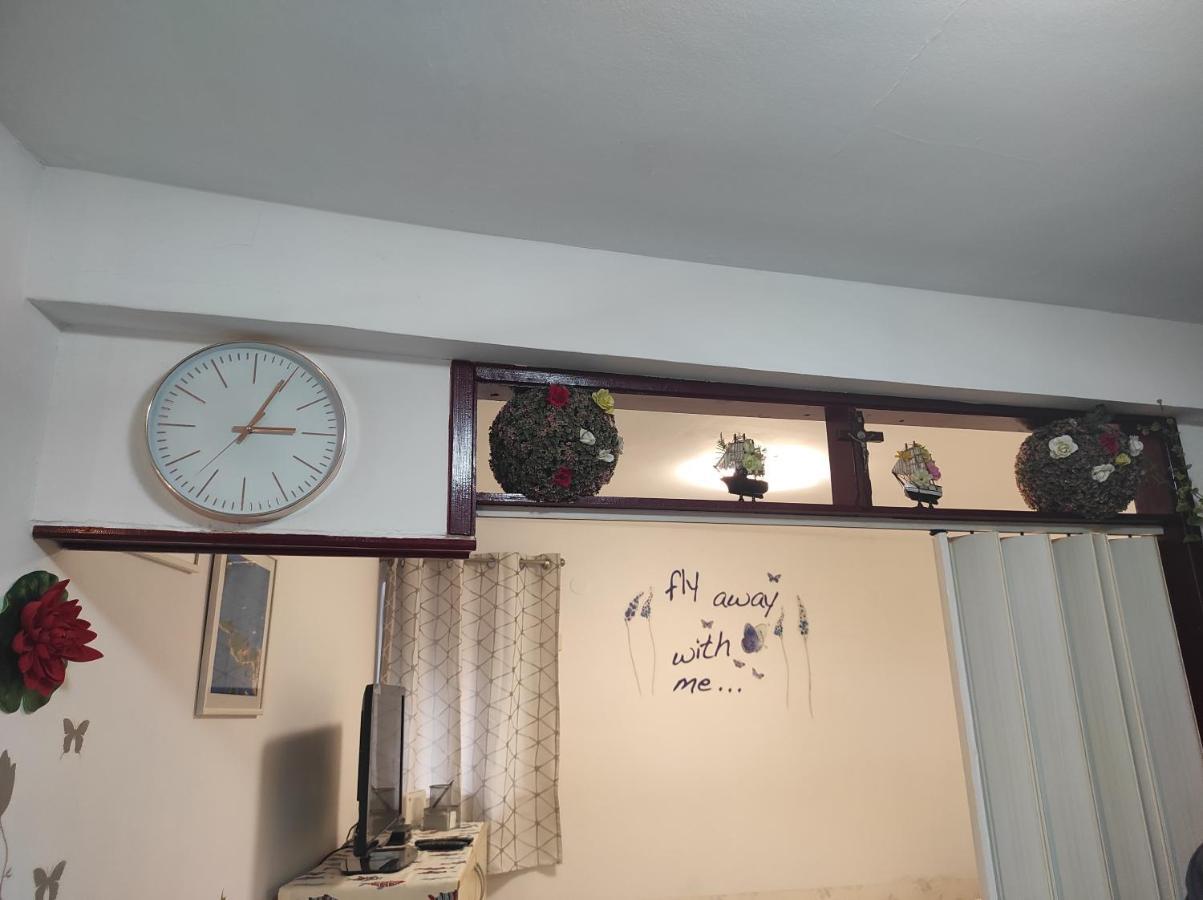 Cosy Apartment In Split Centar Buitenkant foto