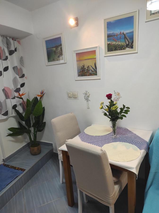 Cosy Apartment In Split Centar Buitenkant foto