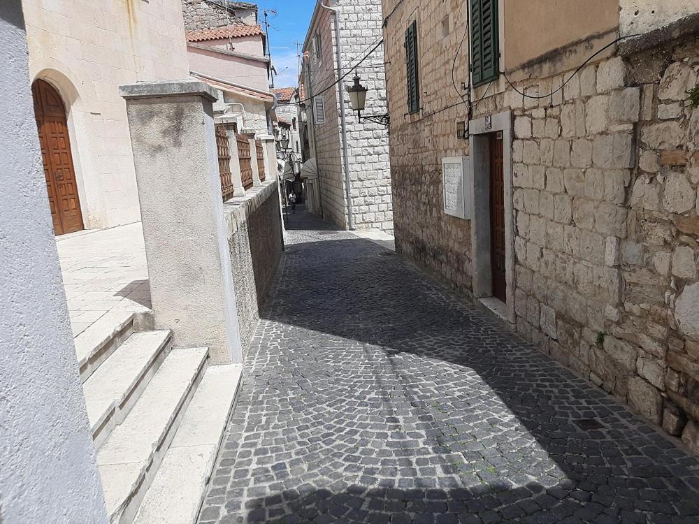 Cosy Apartment In Split Centar Buitenkant foto